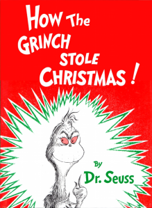 Grinch couv