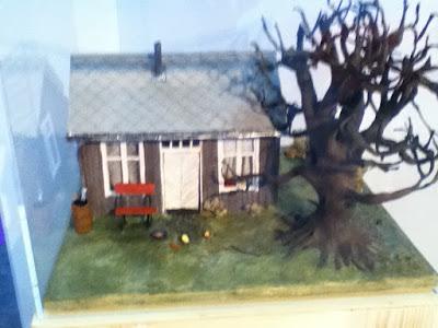 S'il ne fallait qu'une raison d'aller à la FLB