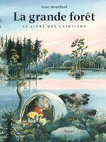 S'il ne fallait qu'une raison d'aller à la FLB