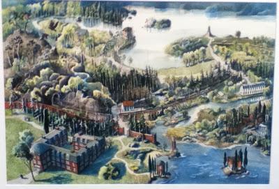 S'il ne fallait qu'une raison d'aller à la FLB