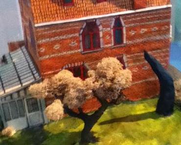 S'il ne fallait qu'une raison d'aller à la FLB