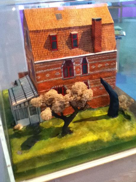 S'il ne fallait qu'une raison d'aller à la FLB