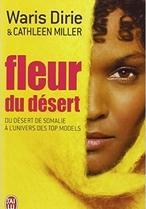 Fleur du désert - tome 1