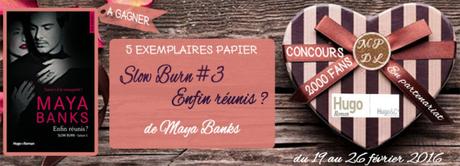 ✯ Concours 2000 J’aime ✯ Lot 2