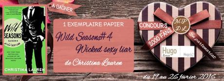 ✯ Concours 2000 J’aime ✯ Lot 1