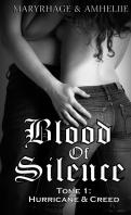 Blood of Silence #3 : Sean – Amheliie & Maryrhage