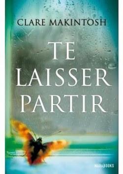 Te laisser partir