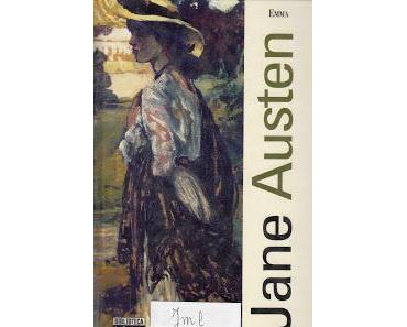 Emma - Jane Austen ***