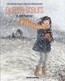 Quatre Soeurs BD02