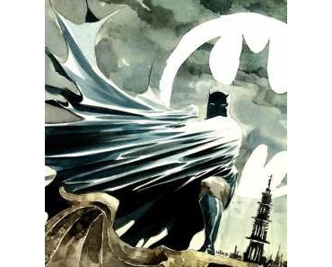 Les meilleures sorties comics : février 2016