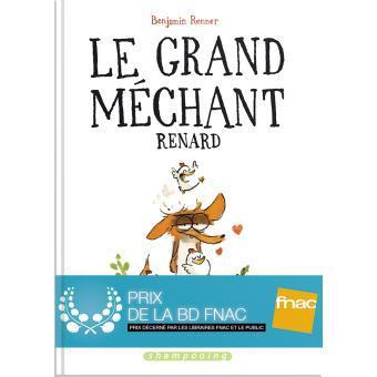 le grand méchand renard