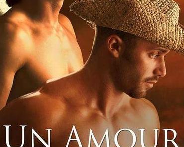 Wild Farm > Tome 2 > Un amour bouleversant > Silvia Violet