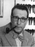 Georges Simenon : Malempin