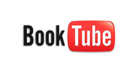 Je suis sur Booktube