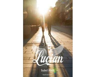 Isabel Abedi / Lucian