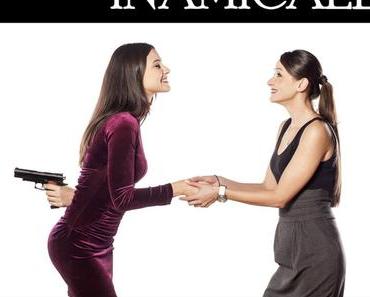 Petites pensées inamicales > Anna Hubris