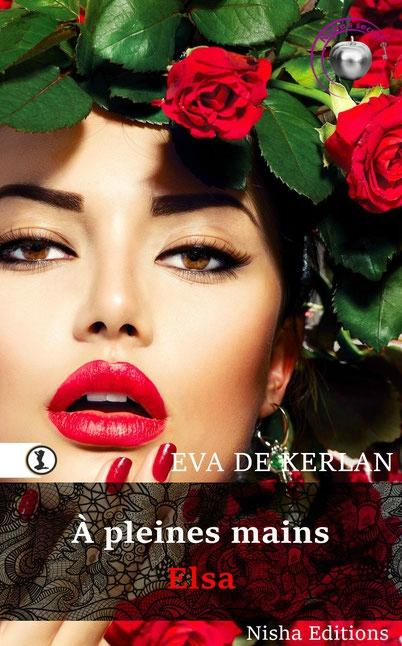 A pleines mains - Elsa alt=