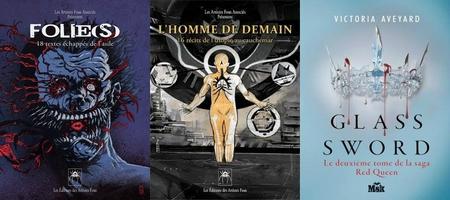 Notre PAL augmente #8