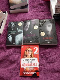 Anniversaire De plaisir de Lire