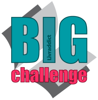 big-challenge Livraddict 2016