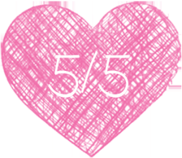 My Destiny #1 – Stefany Thorne ♥♥♥♥♥