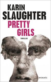 [Chronique] Pretty Girls - Karin Slaughter