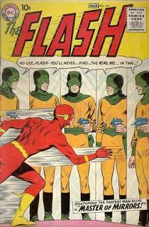 FLASH, LA LEGENDE TOME 1 (CARMINE INFANTINO)