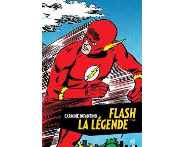 FLASH, LA LEGENDE TOME 1 (CARMINE INFANTINO)