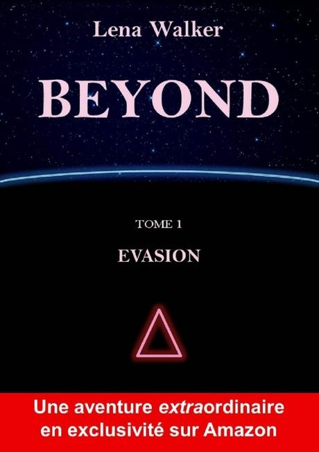 Couverture Beyond