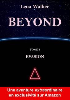 Beyond: La chronique