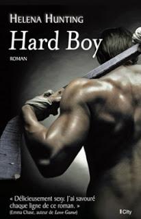 Hard Boy: La chronique
