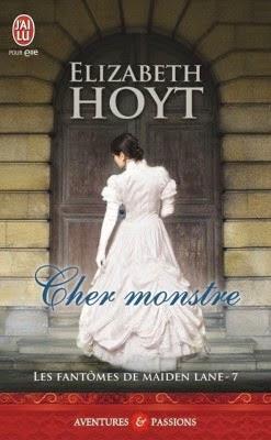 Les fantômes de Maiden Lane 8 – Garde du coeur Les fantômes de Maiden Lane 8 – Garde du coeur