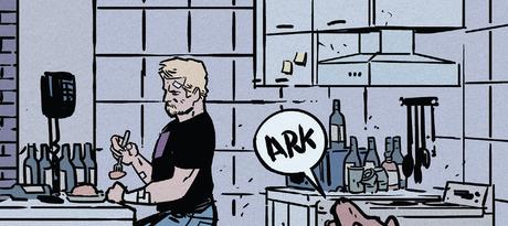 All-New Hawkeye Tome 1 All-New Hawkeye Tome 1