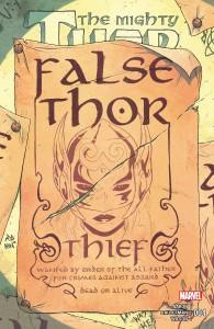 Mighty Thor #4