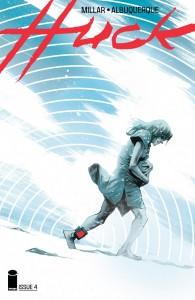 Huck #4