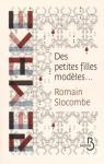 Des petites filles modèles... par Romain Slocombe