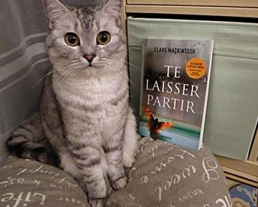 "Te Laisser Partir" de Clare Mackintosh