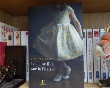 "La Jeune Fille Sur La Falaise" de Lucinda Riley