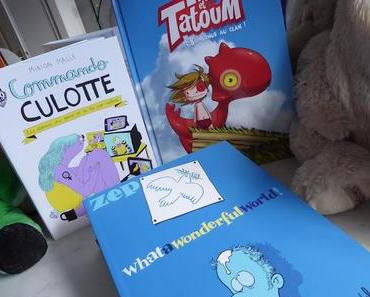 Le Point BD #4