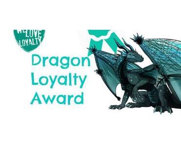 Tag - Le Dragon's Loyalty Award