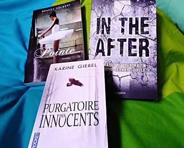 Trois Livres #3