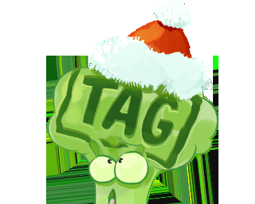 Tag - Tea Book Tag