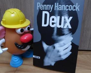 "Deux" de Penny Hancock