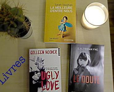 Trois Livres #1