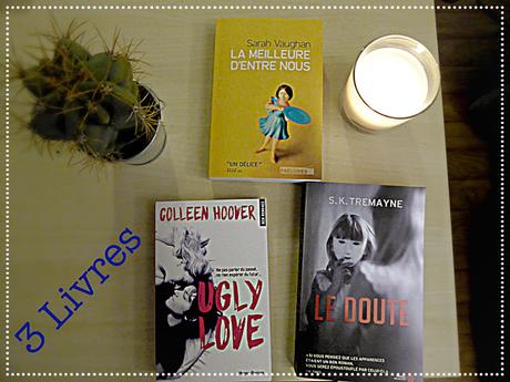 Trois Livres #1