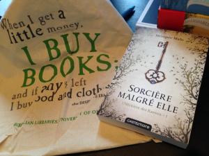 Budget livre dépassé à la Foire du Livre de Bruxelles ce week-end ! IMG_0036