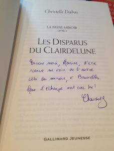 Budget livre dépassé à la Foire du Livre de Bruxelles ce week-end ! FullSizeRender-2