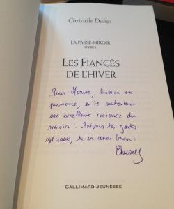 Budget livre dépassé à la Foire du Livre de Bruxelles ce week-end ! FullSizeRender-3