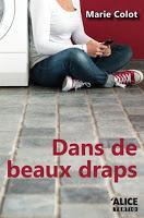 Dans de beaux draps - Marie Colot