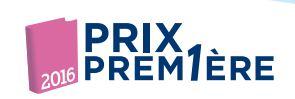 Pour ses 10 ans, le prix Prem1ère se dédouble